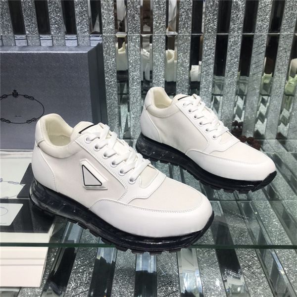 designer luxury leather triangle logo black and white sneakers multicolor trim cloudbust thunder casual shoes sneakers black with original b
designer luxury leather triangle logo black and white sneakers multicolor trim cloudbust thunder casual shoes sneakers black with original b