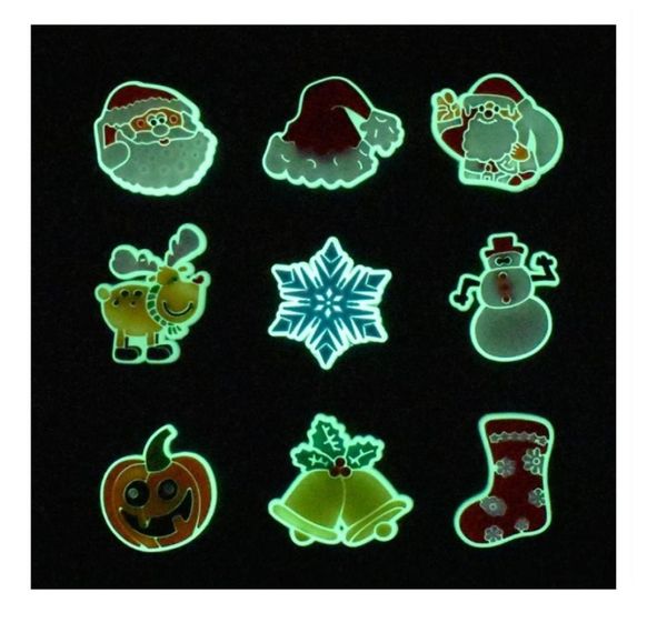 100pcslot luminous croc accessories soft pvc shoe charms buckle fluorescent shoes accesories xmas night decoration1039237, Bronze;silver
100pcslot luminous croc accessories soft pvc shoe charms buckle fluorescent shoes accesories xmas night decoration1039237, Bronze;silver