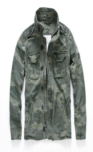 men039s jackets chic denim jacket men spring autumn camouflage cotton coat casual cowboy mens zipper tactical jeans7750468, Black;brown
men039s jackets chic denim jacket men spring autumn camouflage cotton coat casual cowboy mens zipper tactical jeans7750468, Black;brown