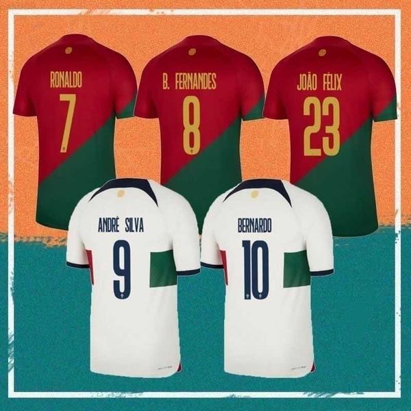 portugal 7 cristiano ronaldo 2023 22 home away soccer jersey 17 joao mar io 23 matheus nunes 24 antonio silva 13 danilo pereira 19 nuno mend, Black;yellow
portugal 7 cristiano ronaldo 2023 22 home away soccer jersey 17 joao mar io 23 matheus nunes 24 antonio silva 13 danilo pereira 19 nuno mend, Black;yellow