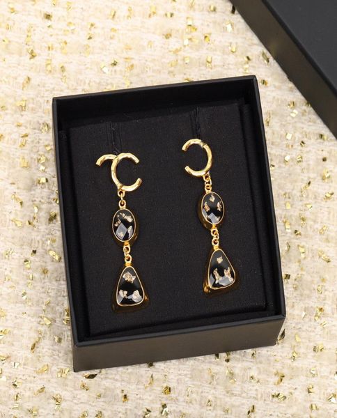 2023 luxury quality charm drop earring with black design have box stamp diamond ps7724a1313052, Golden
2023 luxury quality charm drop earring with black design have box stamp diamond ps7724a1313052, Golden
