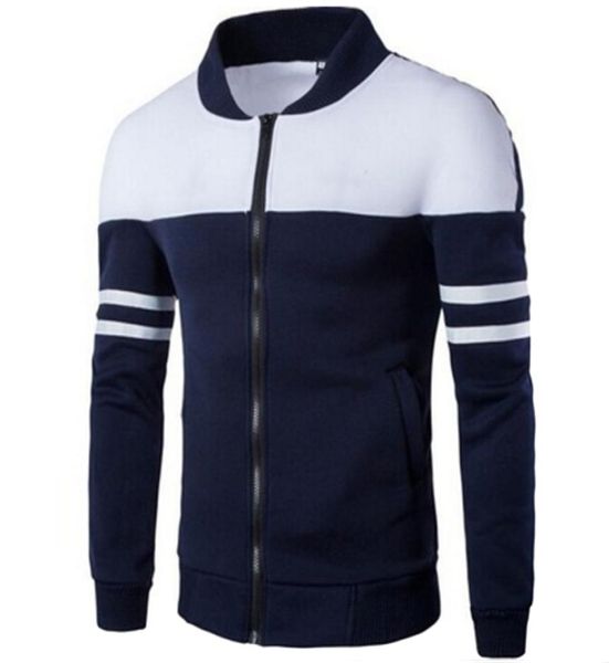 hengsong 2018 spring autumn men golf jackets coat striped patchwork slim fit jacket for men male man sport jacket sportwear2501791, Red;blue
hengsong 2018 spring autumn men golf jackets coat striped patchwork slim fit jacket for men male man sport jacket sportwear2501791, Red;blue