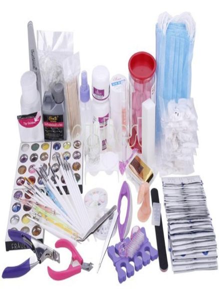 wholebtt113 acrylic powder nail art kit uv gel manicure diy tips polish brush set1248193
wholebtt113 acrylic powder nail art kit uv gel manicure diy tips polish brush set1248193