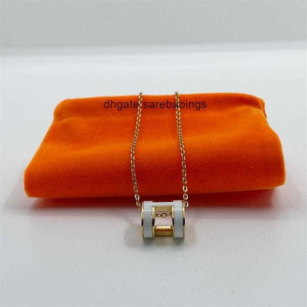 aher max designer luxury high end h necklace letter women fashion enamel pendant 18k gold classic christmas valen2521, Silver
aher max designer luxury high end h necklace letter women fashion enamel pendant 18k gold classic christmas valen2521, Silver