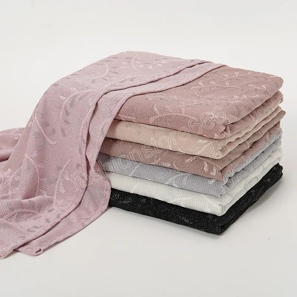 new jacquard jersey hijabs scarf for women mulsim shawls headscarf wraps headband female islamic head cover for women turbans, Blue;gray
new jacquard jersey hijabs scarf for women mulsim shawls headscarf wraps headband female islamic head cover for women turbans, Blue;gray