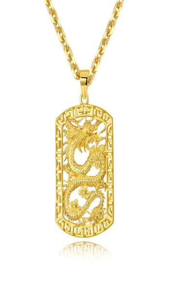 rock pendant necklaces 18k gold hollowing dragon domineering rough personality designer jewelry for men hip hop cuban link chain n5274397, Silver
rock pendant necklaces 18k gold hollowing dragon domineering rough personality designer jewelry for men hip hop cuban link chain n5274397, Silver