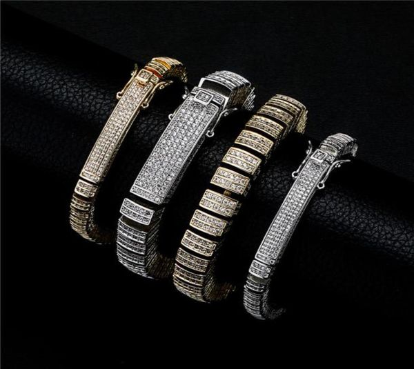 iced out chain cubic zirconia bracelet geometric zirconal bracelets men women jewelry8792363, Black
iced out chain cubic zirconia bracelet geometric zirconal bracelets men women jewelry8792363, Black