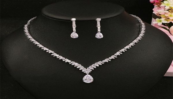 beidal pendants jewelry sets cubic zirconia wedding necklace and earrings luxury crystal bridal jewelry sets for bridesmaids 210324368724, Silver
beidal pendants jewelry sets cubic zirconia wedding necklace and earrings luxury crystal bridal jewelry sets for bridesmaids 210324368724, Silver