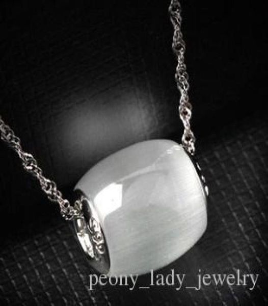925 sterling silver diamante chinese blessing cat eye pendant necklace jewelry4526933
925 sterling silver diamante chinese blessing cat eye pendant necklace jewelry4526933