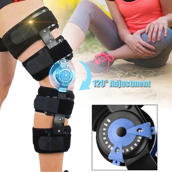 leg massagers orthopedic knee joint support 0-120 degree adjustable hinged knee leg brace protector bone orthosis ligament care joint suppor
leg massagers orthopedic knee joint support 0-120 degree adjustable hinged knee leg brace protector bone orthosis ligament care joint suppor