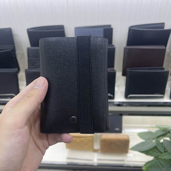 wallets holder luxury designer italian -style short men's folding mini wallet women's credit card fashion coin pocket pocket coord, Red;black
wallets holder luxury designer italian -style short men's folding mini wallet women's credit card fashion coin pocket pocket coord, Red;black