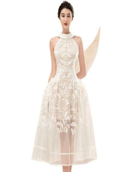 designer prom dress womens clothing new temperament luxury organza embroidery skirt dresses woman party summer dress8612959, White;black
designer prom dress womens clothing new temperament luxury organza embroidery skirt dresses woman party summer dress8612959, White;black