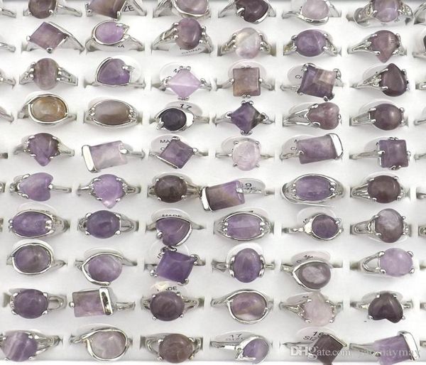 natural amethyst stone rings gemstone jewelry women039s ring bague 50pcs valentine039s day gift3006365, Golden;silver
natural amethyst stone rings gemstone jewelry women039s ring bague 50pcs valentine039s day gift3006365, Golden;silver