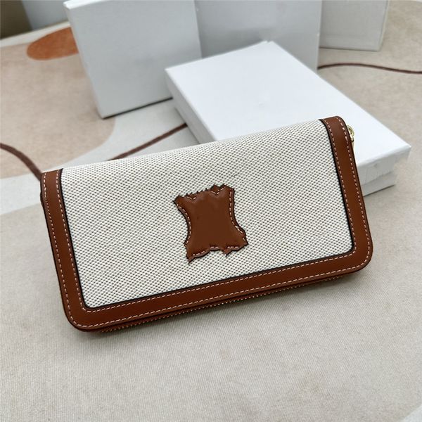 luxury design wallet 2023 celinity fashion men's and women's business card holder vintage decoration square zipper mini card bag a, Red;black
luxury design wallet 2023 celinity fashion men's and women's business card holder vintage decoration square zipper mini card bag a, Red;black