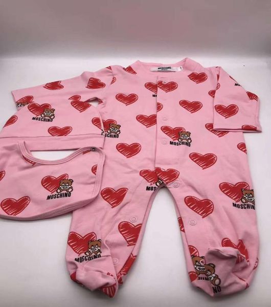 newborn baby jumpsuits embroidered kids boys girls clothes baby hat jumpsuit romper cotton kids brand clothing 3585470, Blue
newborn baby jumpsuits embroidered kids boys girls clothes baby hat jumpsuit romper cotton kids brand clothing 3585470, Blue