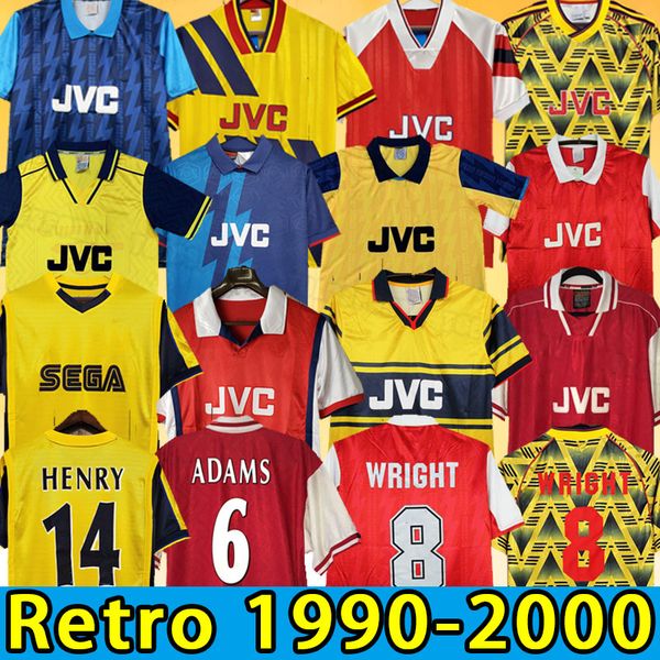 henry bergkamp mens retro soccer jerseys v. persie vieira merson adams football shirt uniforms wright 95 96 97 98 90 91 92 93 94 99 00 1998, Black;yellow
henry bergkamp mens retro soccer jerseys v. persie vieira merson adams football shirt uniforms wright 95 96 97 98 90 91 92 93 94 99 00 1998, Black;yellow
