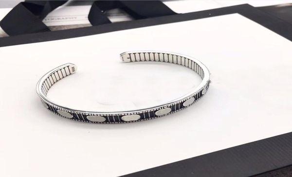 ins bracelet women men fashion designers bangle letters circle jewelry open bracelets 3 styles with box8508892, Golden;silver
ins bracelet women men fashion designers bangle letters circle jewelry open bracelets 3 styles with box8508892, Golden;silver