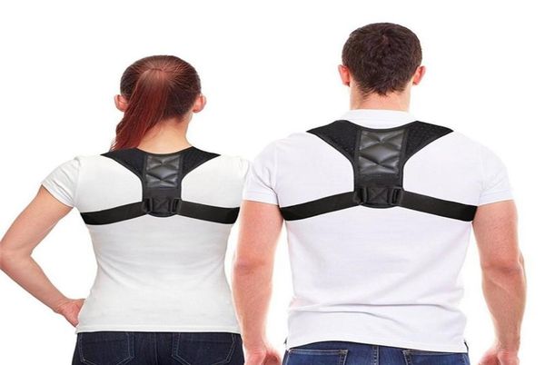 drop posture corrector clavicle spine back shoulder lumbar brace support belt posture correction prevents slouching5902673
drop posture corrector clavicle spine back shoulder lumbar brace support belt posture correction prevents slouching5902673