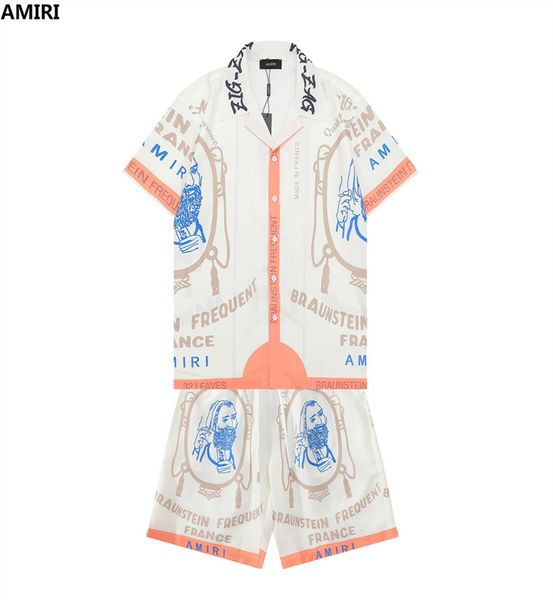 2 luxury designer shirts mens fashion geometric print bowling shirt hawaii floral casual shirts men slim fit short sleeve variety#a04, White;black
2 luxury designer shirts mens fashion geometric print bowling shirt hawaii floral casual shirts men slim fit short sleeve variety#a04, White;black