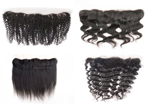 4x13 lace frontal unprocessed virgin brazilian human hair middle part straight body deep wave jerry kinky curly3270921, Black
4x13 lace frontal unprocessed virgin brazilian human hair middle part straight body deep wave jerry kinky curly3270921, Black