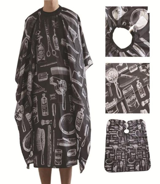 salon hairdressing cape hairdresser hair cutting gown barber capes waterproof diy haircut hair cloth 6pcs8608286
salon hairdressing cape hairdresser hair cutting gown barber capes waterproof diy haircut hair cloth 6pcs8608286