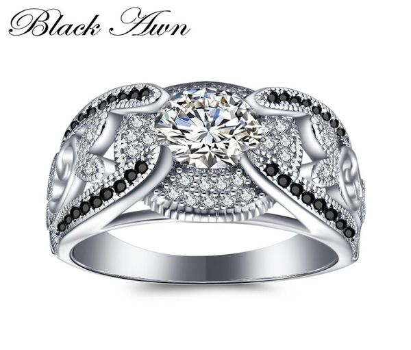 black awn 54gram genuine 925 sterling silver jewelry rings for women blackwhite stone femme bague c3213092547, Slivery;golden
black awn 54gram genuine 925 sterling silver jewelry rings for women blackwhite stone femme bague c3213092547, Slivery;golden
