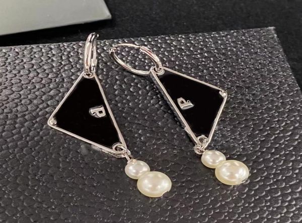 chic charm earrings black geometric triangle white pearl enamel 925 silver dangle earrings with gift box ladies party anniversary 6079469, Golden
chic charm earrings black geometric triangle white pearl enamel 925 silver dangle earrings with gift box ladies party anniversary 6079469, Golden