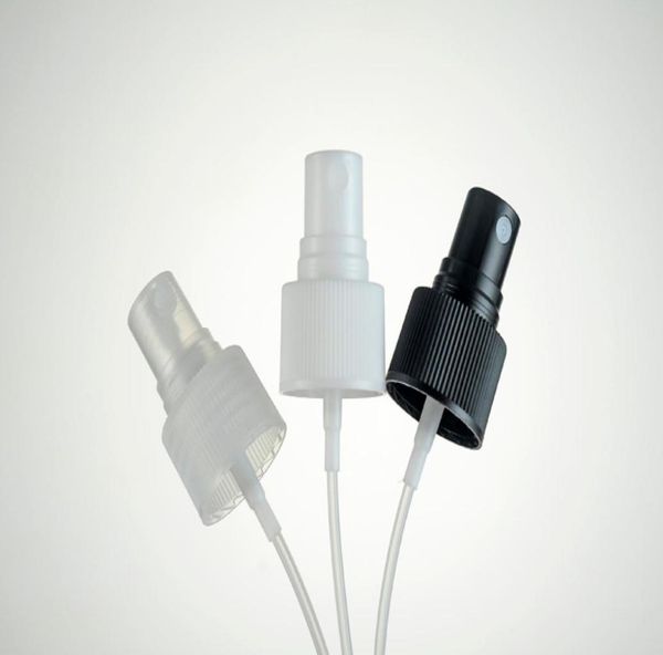 100pcslot white black transparent 20410 fine mist sprayer for cosmetic bottles spray head atomizer head6612609
100pcslot white black transparent 20410 fine mist sprayer for cosmetic bottles spray head atomizer head6612609