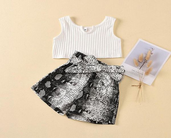 clothing sets 27y kids girl set sleeveless vest crop print shorts two piece suit toddler infant children clothes outfits summ9720714, White
clothing sets 27y kids girl set sleeveless vest crop print shorts two piece suit toddler infant children clothes outfits summ9720714, White