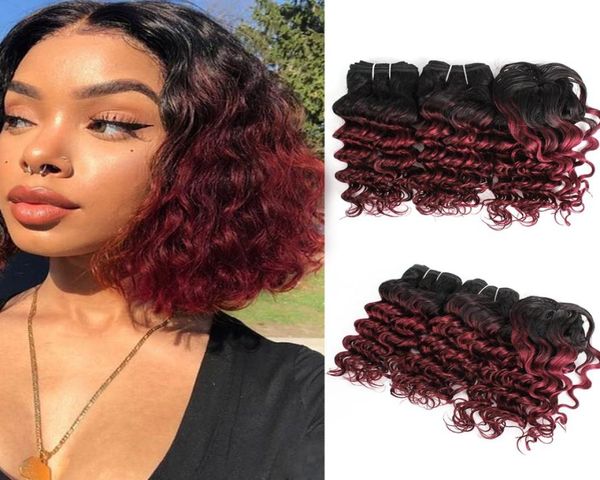 brazilian deep curly hair weave bundles human hair bundles ombre burgundy 3pcsset for full head 810 inch remy human hair extensi7042980, Black;brown
brazilian deep curly hair weave bundles human hair bundles ombre burgundy 3pcsset for full head 810 inch remy human hair extensi7042980, Black;brown