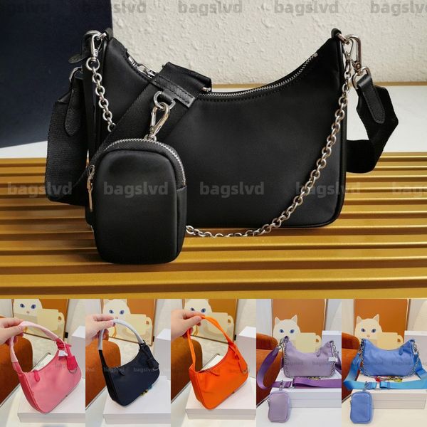 shoulder bag designer bag luxurys crossbody tote bag 3 in 1 underarm bag women handbags hobo crescent bags nylon canvas versatile shoulder c
shoulder bag designer bag luxurys crossbody tote bag 3 in 1 underarm bag women handbags hobo crescent bags nylon canvas versatile shoulder c