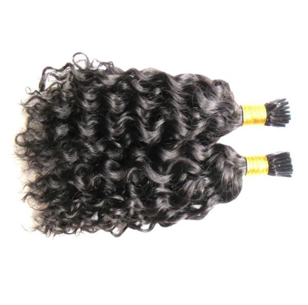 pre bonded human hair extensions curly wave 1g i tip hair extensions 100g unprocessed virgin brazilian human curly fusion hair ext5304774, Black
pre bonded human hair extensions curly wave 1g i tip hair extensions 100g unprocessed virgin brazilian human curly fusion hair ext5304774, Black
