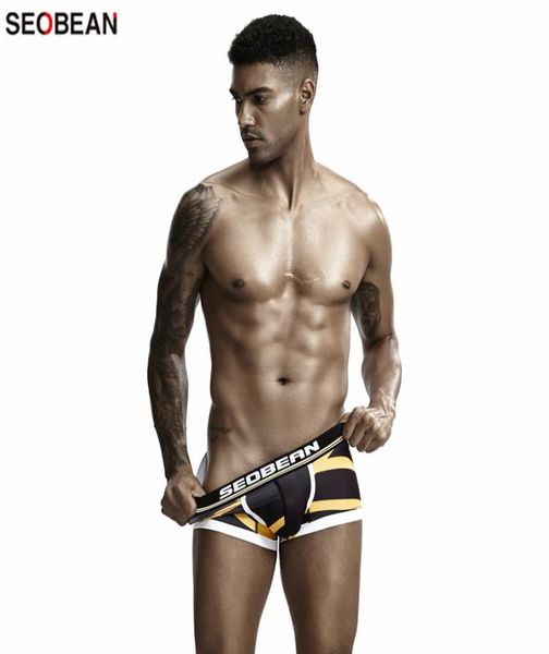 seobean new style men039s underwear fashion golden line upouch pocket push up body builded lift buttocks boxers2289939, Black;white
seobean new style men039s underwear fashion golden line upouch pocket push up body builded lift buttocks boxers2289939, Black;white