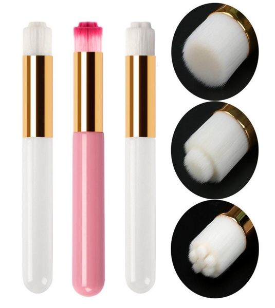 new blackhead cleaning brush professional eye lash shampoo brush eyebrow nose beauty makeup tools cleanser pink white with 3 types9065218
new blackhead cleaning brush professional eye lash shampoo brush eyebrow nose beauty makeup tools cleanser pink white with 3 types9065218