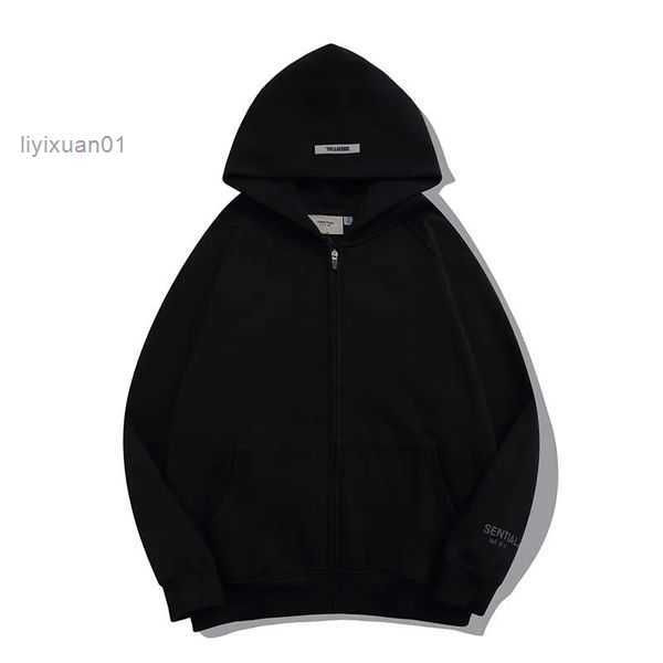 essentail hoodie warm designer hoody mens1977 lovers suit hooded mens women streetwear pullover sweatshirts loose jumper reflective 4a0i, Black
essentail hoodie warm designer hoody mens1977 lovers suit hooded mens women streetwear pullover sweatshirts loose jumper reflective 4a0i, Black