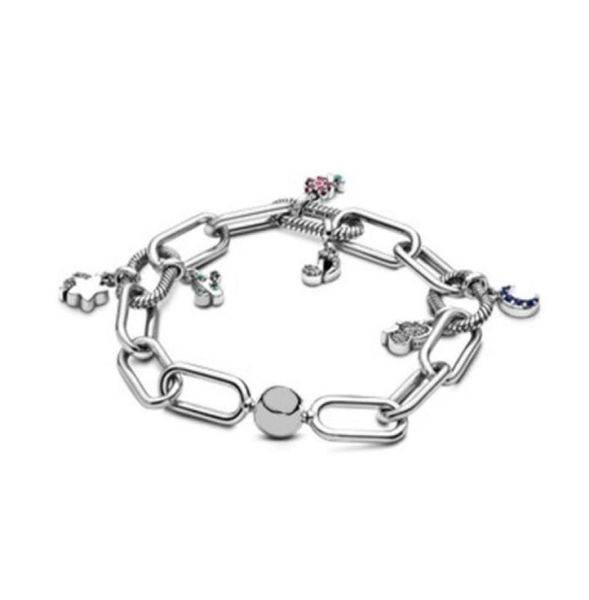 925 sterling silver tie interweave chain bracelets set with box for pand charms bracelet women wedding jewelry w2289473287, Golden;silver
925 sterling silver tie interweave chain bracelets set with box for pand charms bracelet women wedding jewelry w2289473287, Golden;silver
