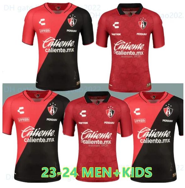 liga mx 23 24 atlas fc soccer jerseys commorative kit home 2023 2024 winning special edition julian quinones jeremy marquez gonzalo maroni f, Black;yellow
liga mx 23 24 atlas fc soccer jerseys commorative kit home 2023 2024 winning special edition julian quinones jeremy marquez gonzalo maroni f, Black;yellow