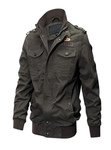 men039s jackets plus size bomber jacket tactical men military coat army green clothes 2021 casual pilot cargo flig6408699, Black;brown
men039s jackets plus size bomber jacket tactical men military coat army green clothes 2021 casual pilot cargo flig6408699, Black;brown