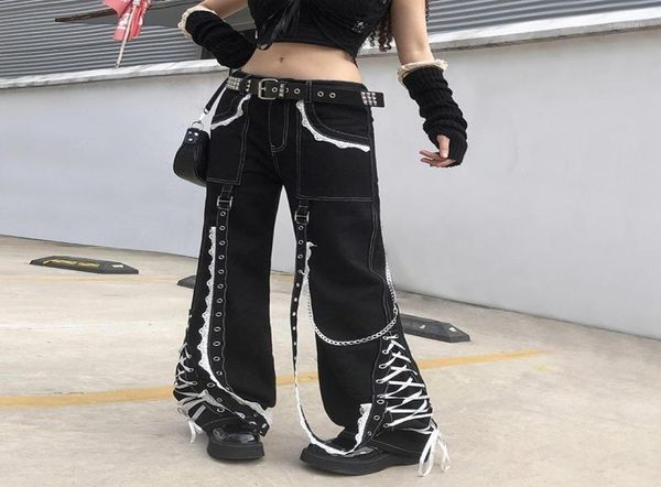 women039s jeans women casual gothic lace bandage streetwear low waist straight denim cargo pants y2k trousers mom jean vintage 6260591, Blue
women039s jeans women casual gothic lace bandage streetwear low waist straight denim cargo pants y2k trousers mom jean vintage 6260591, Blue