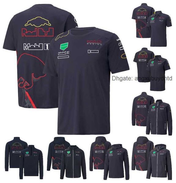 men's formula 1 red t-shirts f1 team polo shirts 2022 summer new racing fans outdoor short-sleeve extreme sports bystander t-shirt cust, Black
men's formula 1 red t-shirts f1 team polo shirts 2022 summer new racing fans outdoor short-sleeve extreme sports bystander t-shirt cust, Black