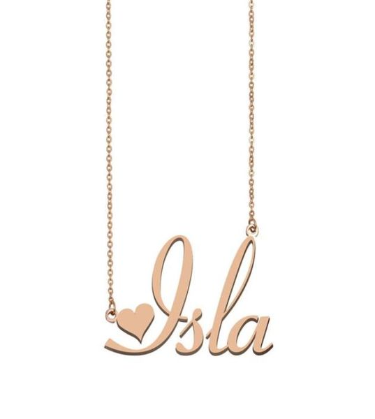 isla name necklaces pendant custom personalized for women girls children friends mothers gifts 18k gold plated stainless stee5255211, Silver
isla name necklaces pendant custom personalized for women girls children friends mothers gifts 18k gold plated stainless stee5255211, Silver
