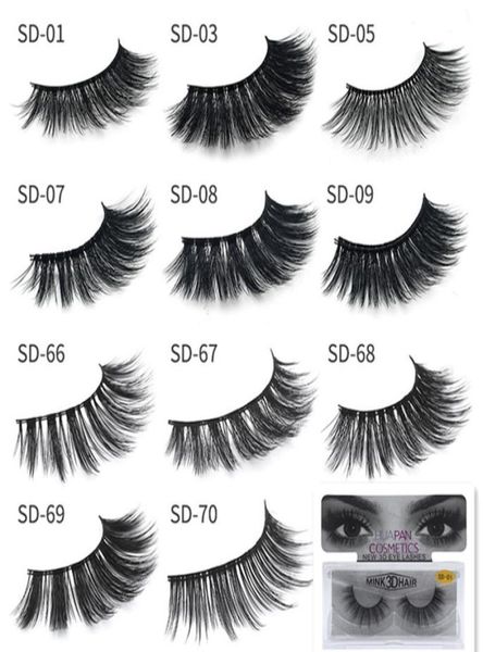 new 20 styles 3d mink eyelashes eyelashes messy eye lash extension eyelash full strip eye lashes false eyelashes dhl shippi7790776
new 20 styles 3d mink eyelashes eyelashes messy eye lash extension eyelash full strip eye lashes false eyelashes dhl shippi7790776