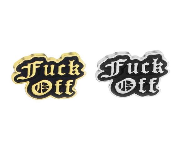 fk off letter pin brooches denim jackets goth pin punk pins enamel pins badges brooches men women accessories4048968, Gray
fk off letter pin brooches denim jackets goth pin punk pins enamel pins badges brooches men women accessories4048968, Gray