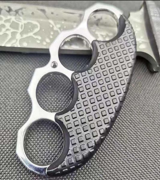alloy finger tiger four finger selfundefineddefense weapon portable hand clasp fist finger martial arts self-defense combat training equipme
alloy finger tiger four finger selfundefineddefense weapon portable hand clasp fist finger martial arts self-defense combat training equipme