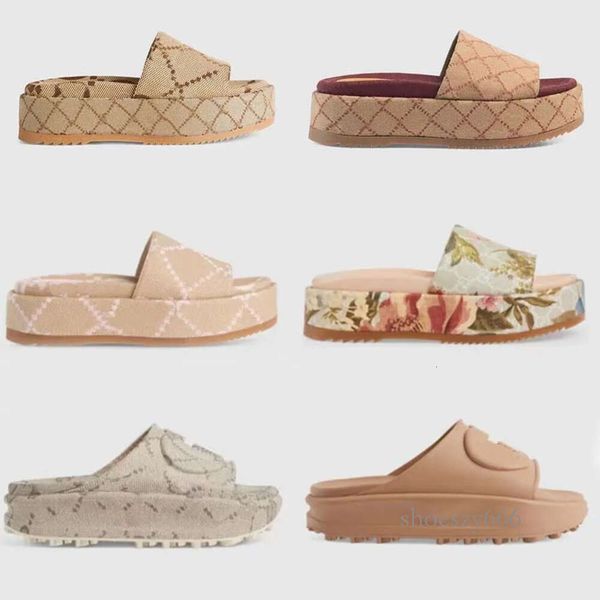 woman slippers fashion sandals beach thick bottom slipper designer platform alphabet lady leather flat slides, Black
woman slippers fashion sandals beach thick bottom slipper designer platform alphabet lady leather flat slides, Black