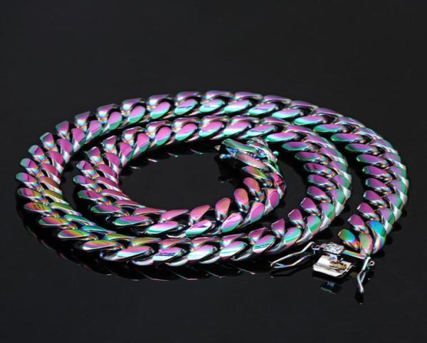 mens jewelry luxury designer necklace statement cuban link chain iced out hip hop stainless steel chains jewelry rapper fashion ch6659413, Silver
mens jewelry luxury designer necklace statement cuban link chain iced out hip hop stainless steel chains jewelry rapper fashion ch6659413, Silver