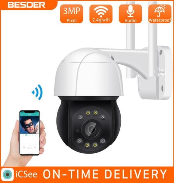 besder 3mp ptz wifi outdoor 4x digital zoom speed dome mini ip camera security camera 2mp ai human detection diy alarm voicecctv4279069
besder 3mp ptz wifi outdoor 4x digital zoom speed dome mini ip camera security camera 2mp ai human detection diy alarm voicecctv4279069