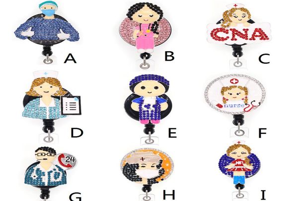 key rings whole medical doctor alloy rhinestone nurse retractable id holder for gift5335956, Slivery;golden
key rings whole medical doctor alloy rhinestone nurse retractable id holder for gift5335956, Slivery;golden