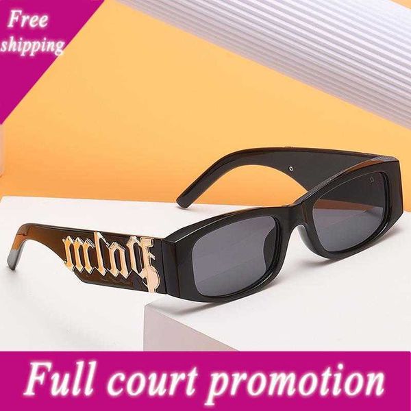 special wholesale vintage designer brand sunglasses women personality small frame sunglass women's high sense wide leg men's uv pr, White;black
special wholesale vintage designer brand sunglasses women personality small frame sunglass women's high sense wide leg men's uv pr, White;black
