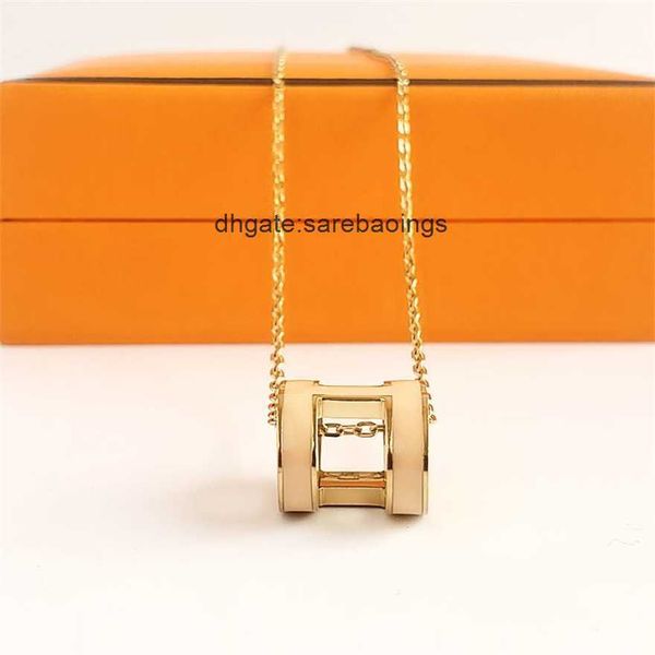 aher max designer luxury necklace extenders gold 18k deasigner h necklce for women fashion jewerly yellow pendants necklces stainless steel, Silver
aher max designer luxury necklace extenders gold 18k deasigner h necklce for women fashion jewerly yellow pendants necklces stainless steel, Silver